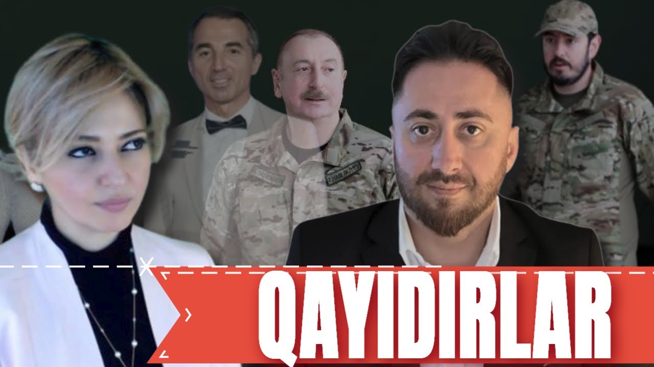 Osmanqızı CANLI Tural Sadıqlı ilə 12.21.2025
