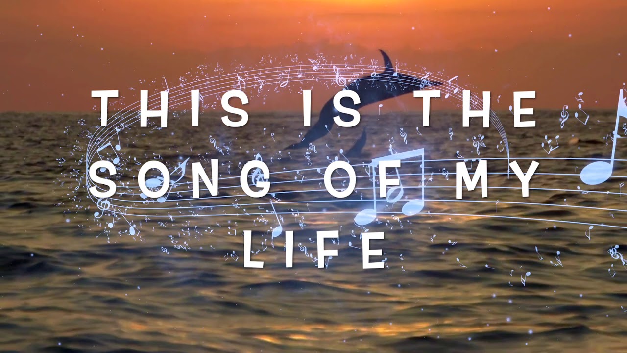 The  Song of My Life by Petula Clark - 432 Hz