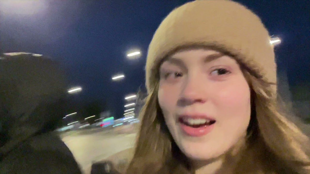CITTARISTA PUTKAAN? / VLOGI 2.0