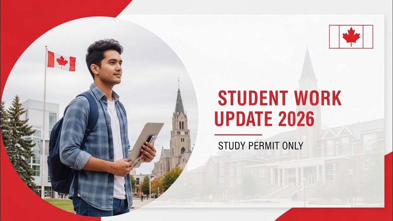 Canada Updates Co-op Work Rules for International Students Starting April 2026 | Canada Reality Hub