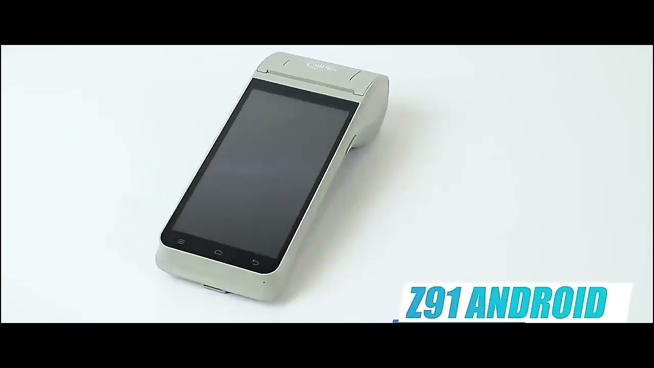 🎯 Looking for a Powerful Handheld POS Solution for Your Business?