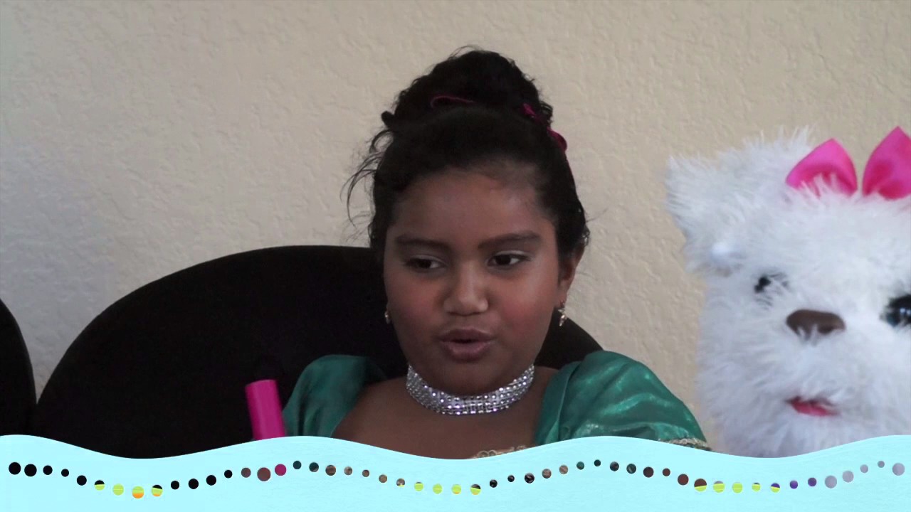 Princess Glitter Putty