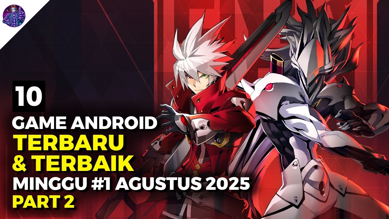 10 Game Android Terbaru dan Terbaik Rilis di Minggu Pertama Agustus 2025 Part 2