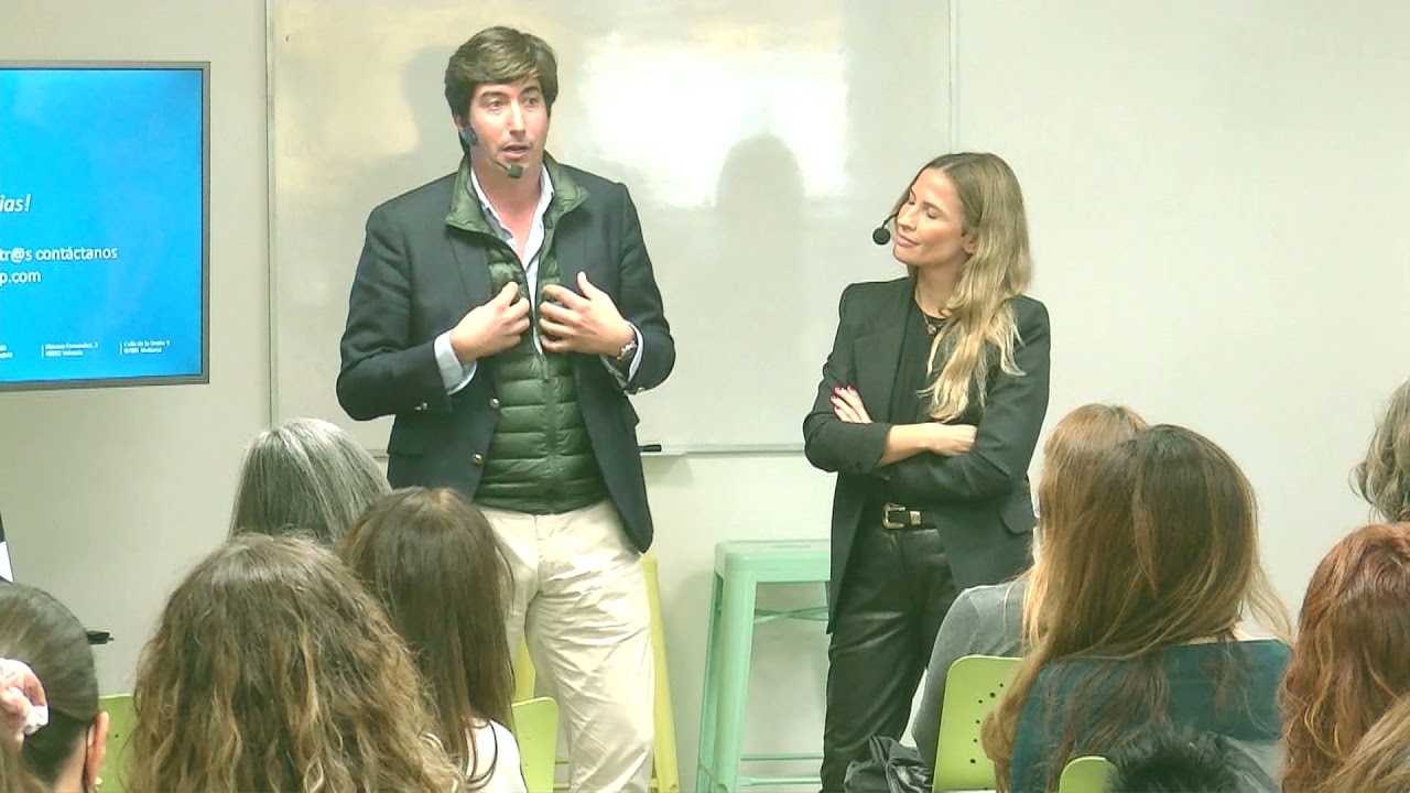 #AXTodas. Armando Lansauca. CEO de aProperties - Grupo aFinance