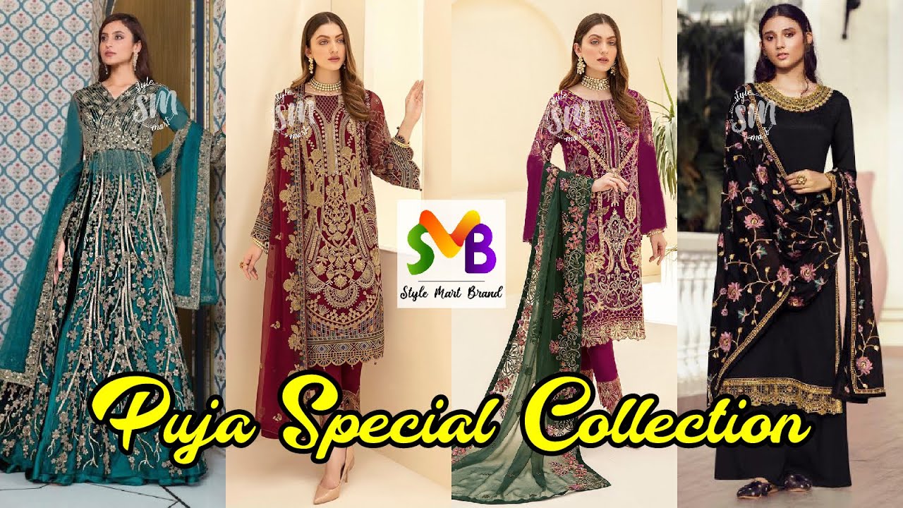 Puja Special Collection