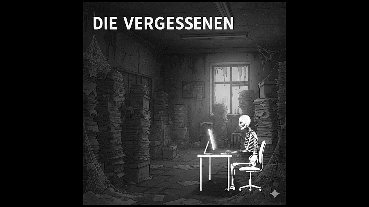 Dragontaskardia - Die Vergessenen Teil 3 (die Kranken)