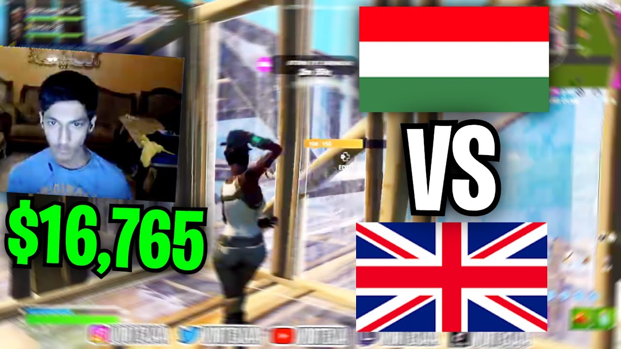 EZT A PROFIT KÉT MAGYAR JÁTÉKOS VERTE EL EBBEN A WAGERBEN!