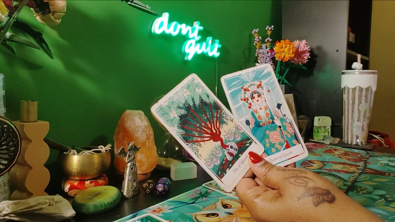 ♎ LIBRA ⚖️ THE TRUTH ABOUT YOUR CONNECTION.... HOPE RETURNS 