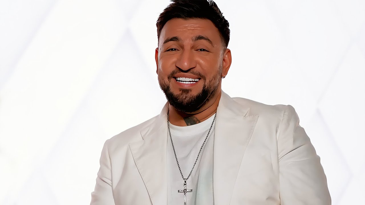 Costel Biju - Ea la liceu, el la furat [Videoclip Oficial] 2024