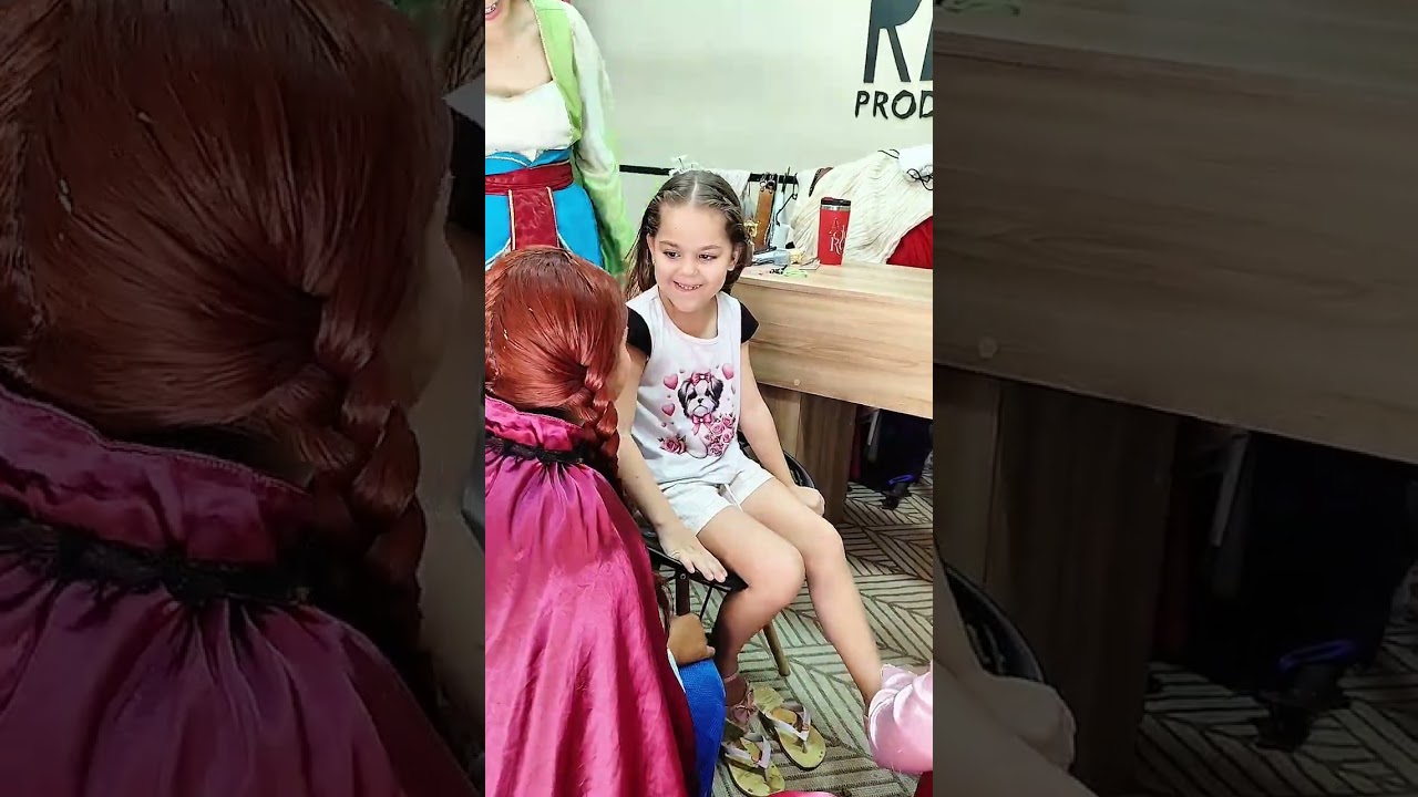 Sonho de Princesa