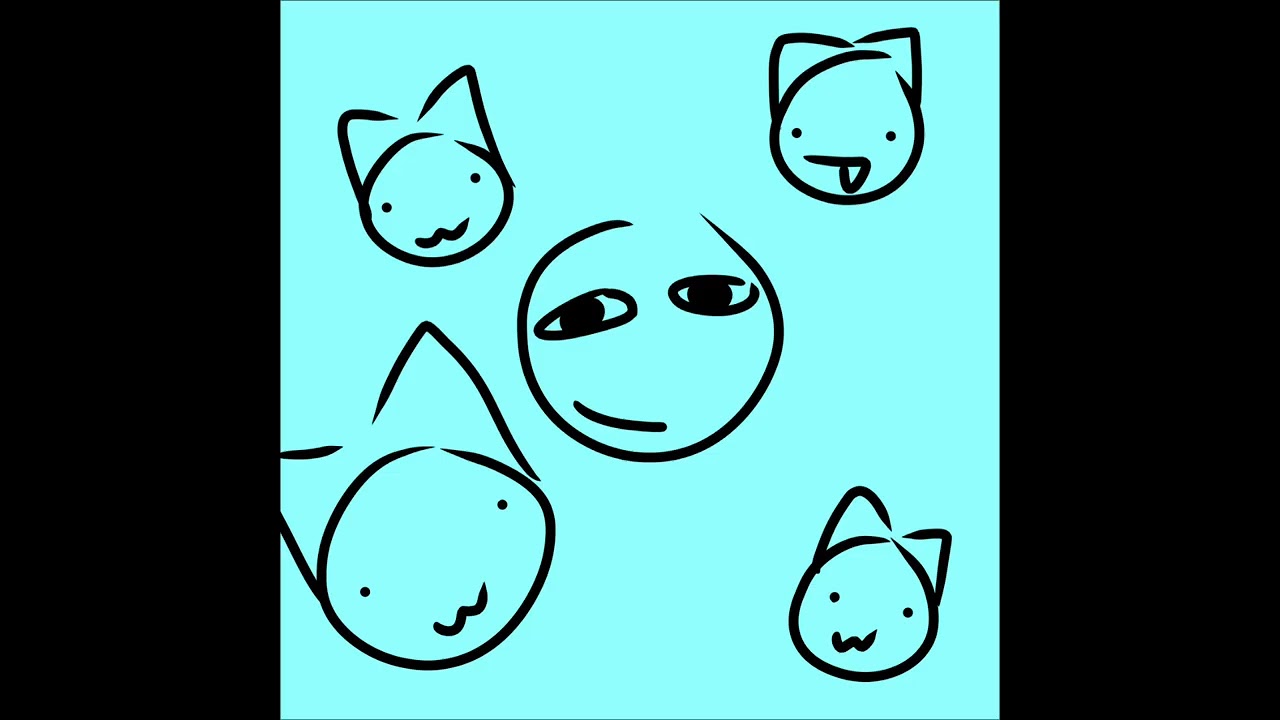 cats!