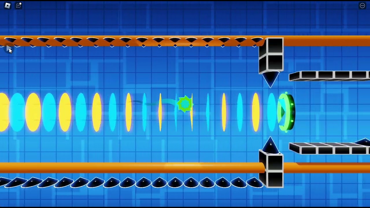 71% COMPLETE: Bloodbath Easy in Poly Dash (Building Phase)