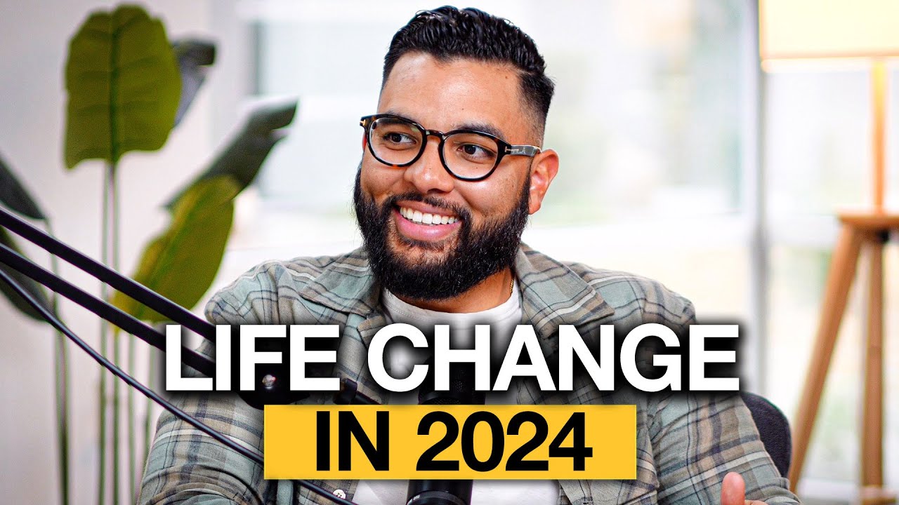 The Content Gameplan For Businesses In 2024 | #TheDept Ep. 16
