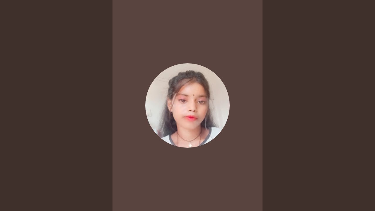Neha Nishad is live