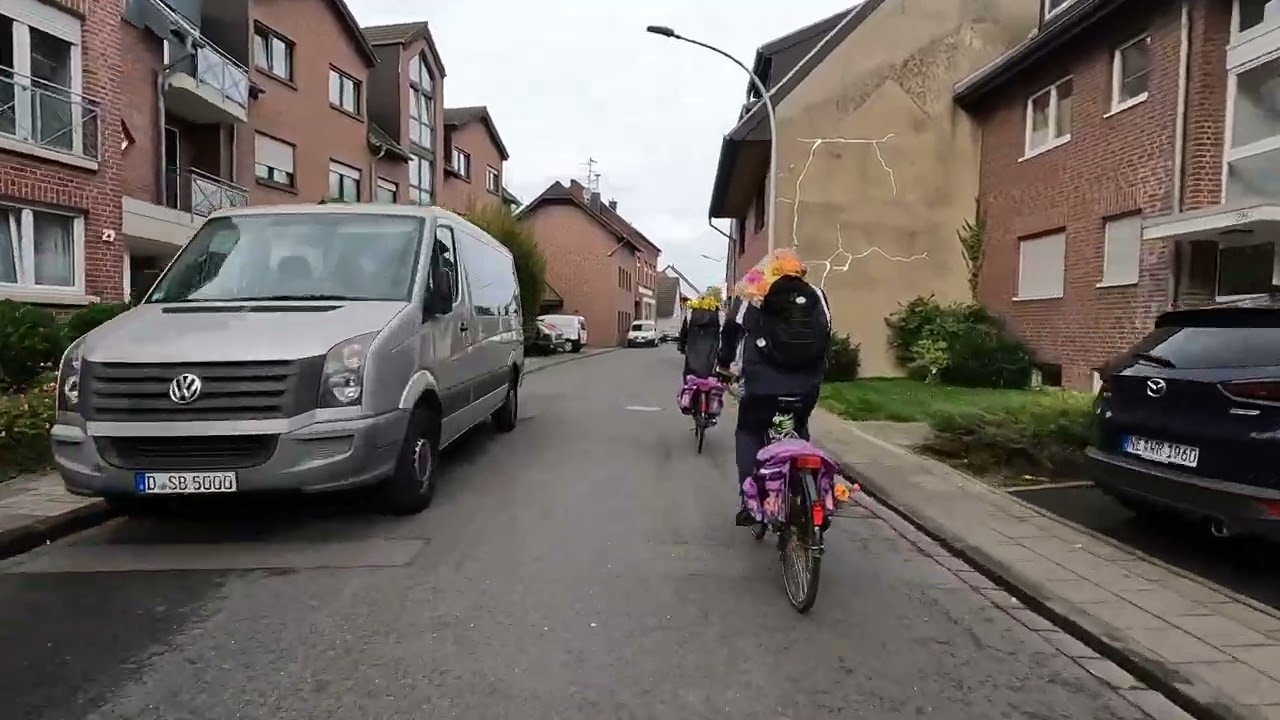 Grevenbroich Teil 2   4K