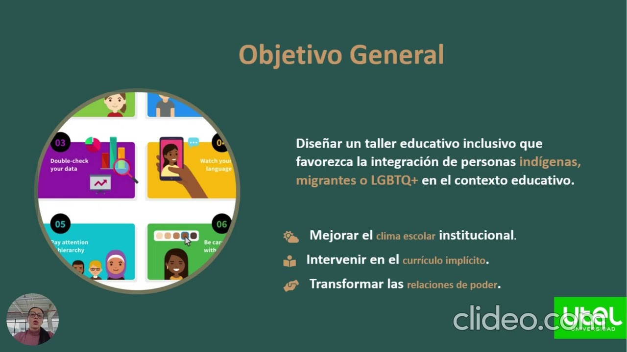 exposicion 2 EDUCACIÓN INTERCULTURAL Y DE GENERO MILE