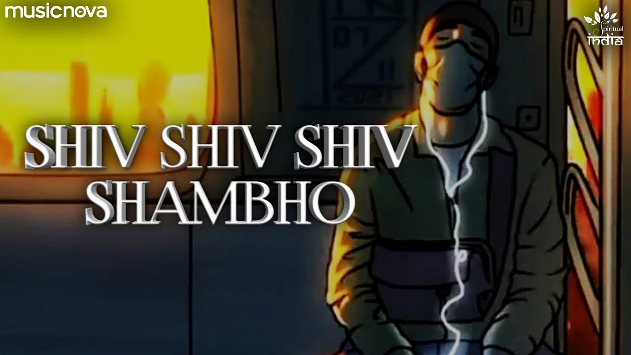 Shiv Shiv Shambhu with Lyrics | Shiv Bhajan | Bhakti Song | Mahadev Songs | Om Namah Shivaya