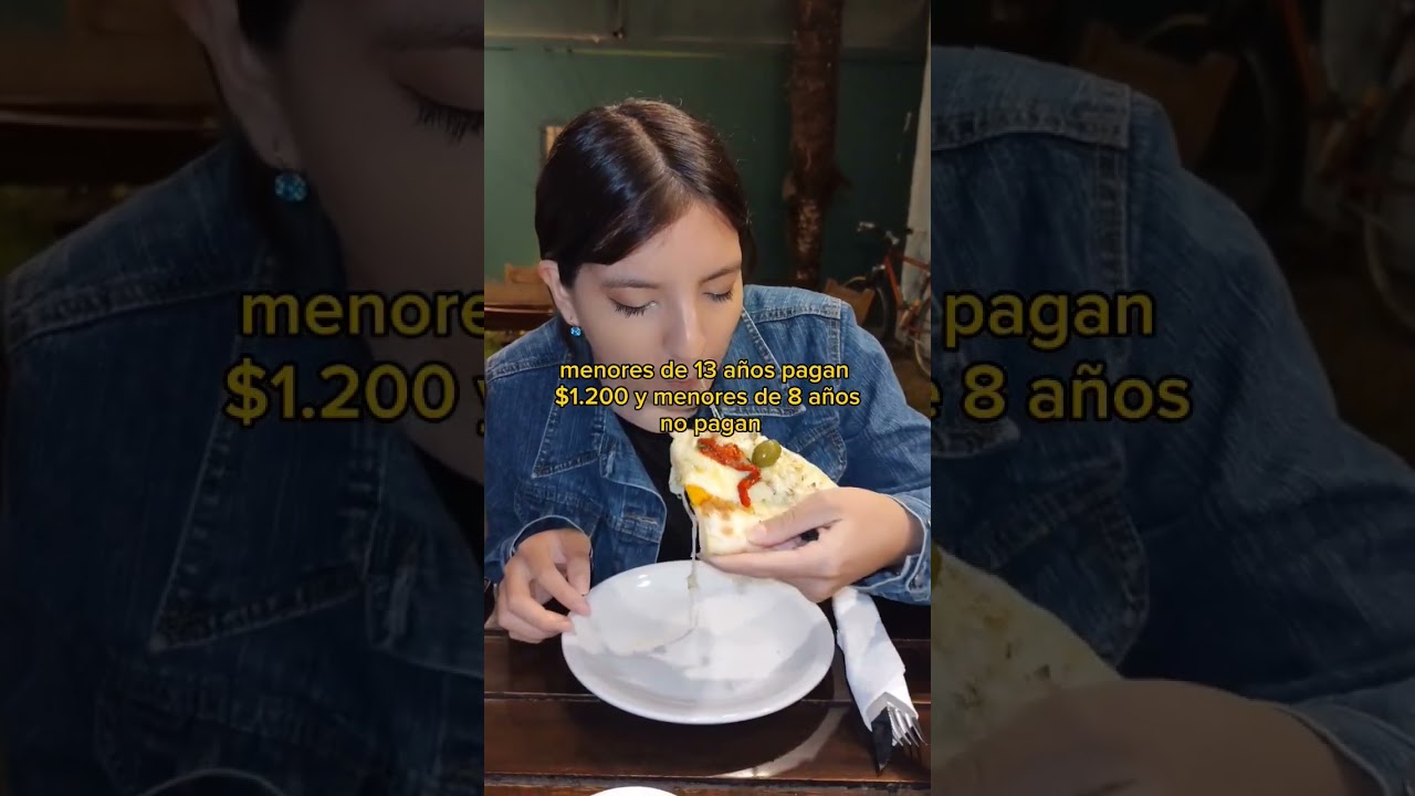 Lugares para comer pizzas en Salta