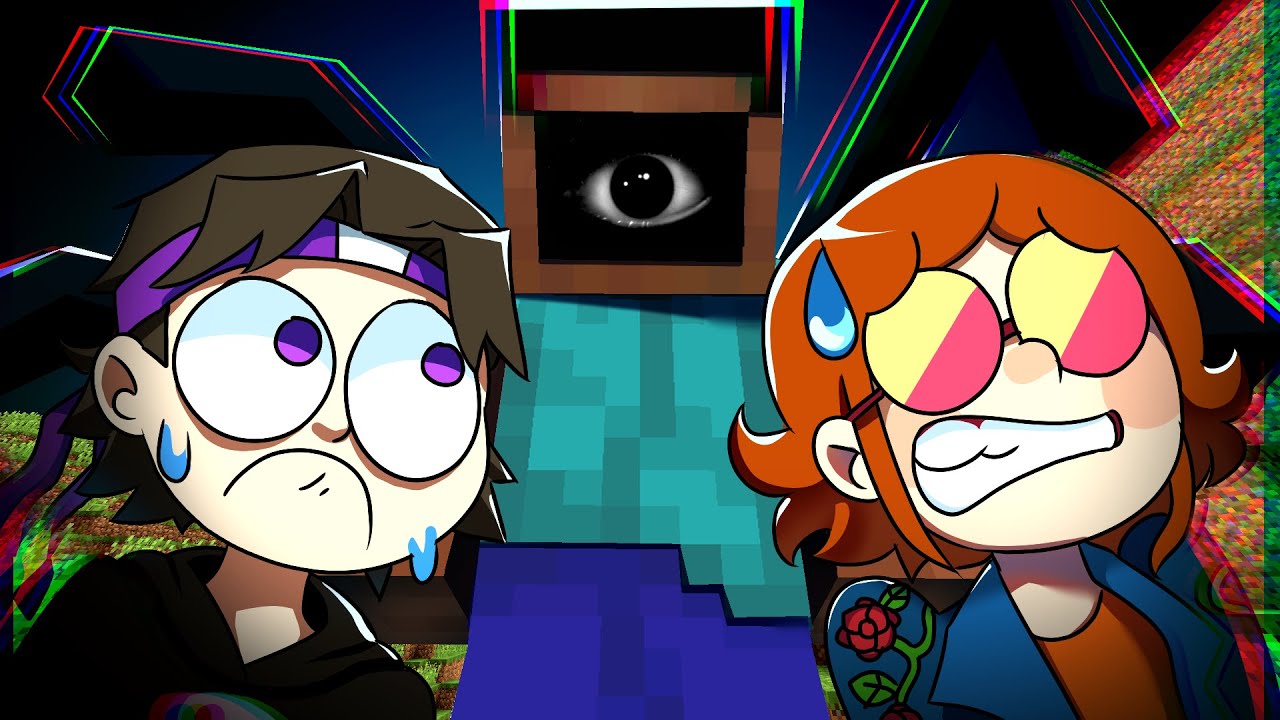 2 Scaredycats Vs NO_MOON.JAR