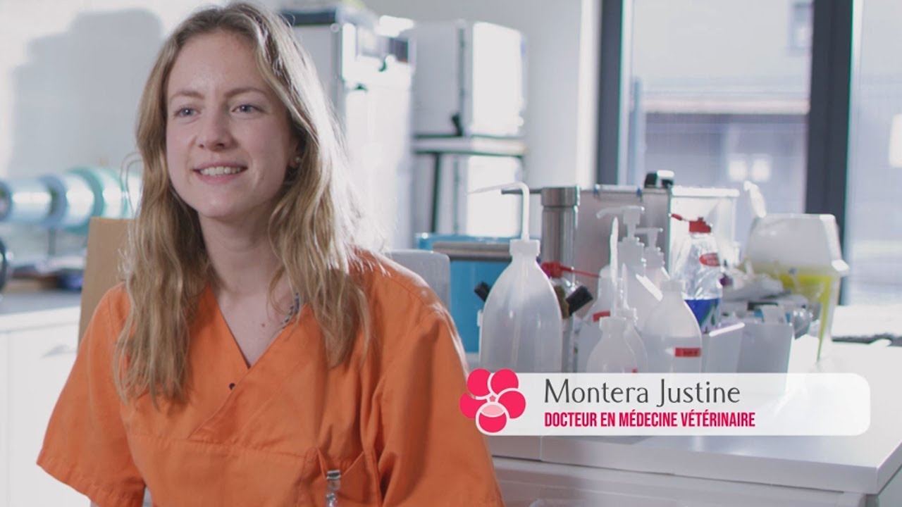 Interview Dr Justine Montera -  Consti Regul&trade; Reno Pro&trade; Miloa&trade; (English subtitles)
