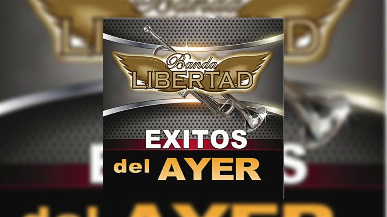 AUNQUE EL MUNDO SE DERRUMBE - BANDA LIBERTAD