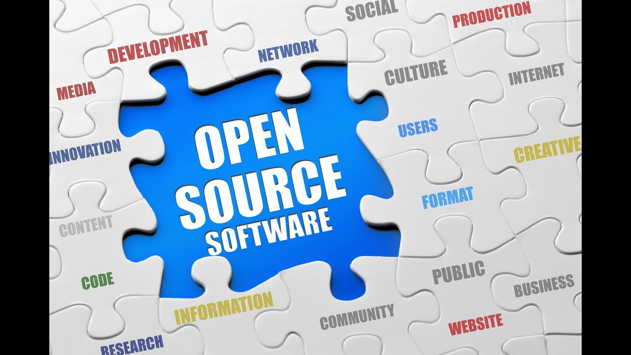 Open Source w biznesie - szansa czy zagrożenie?