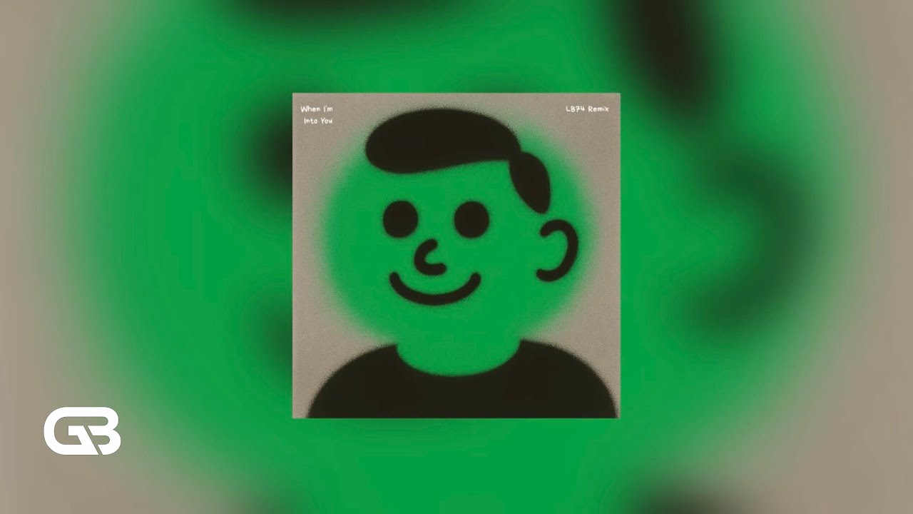 GOBAITH - When I’m Into You (LB74 Remix)