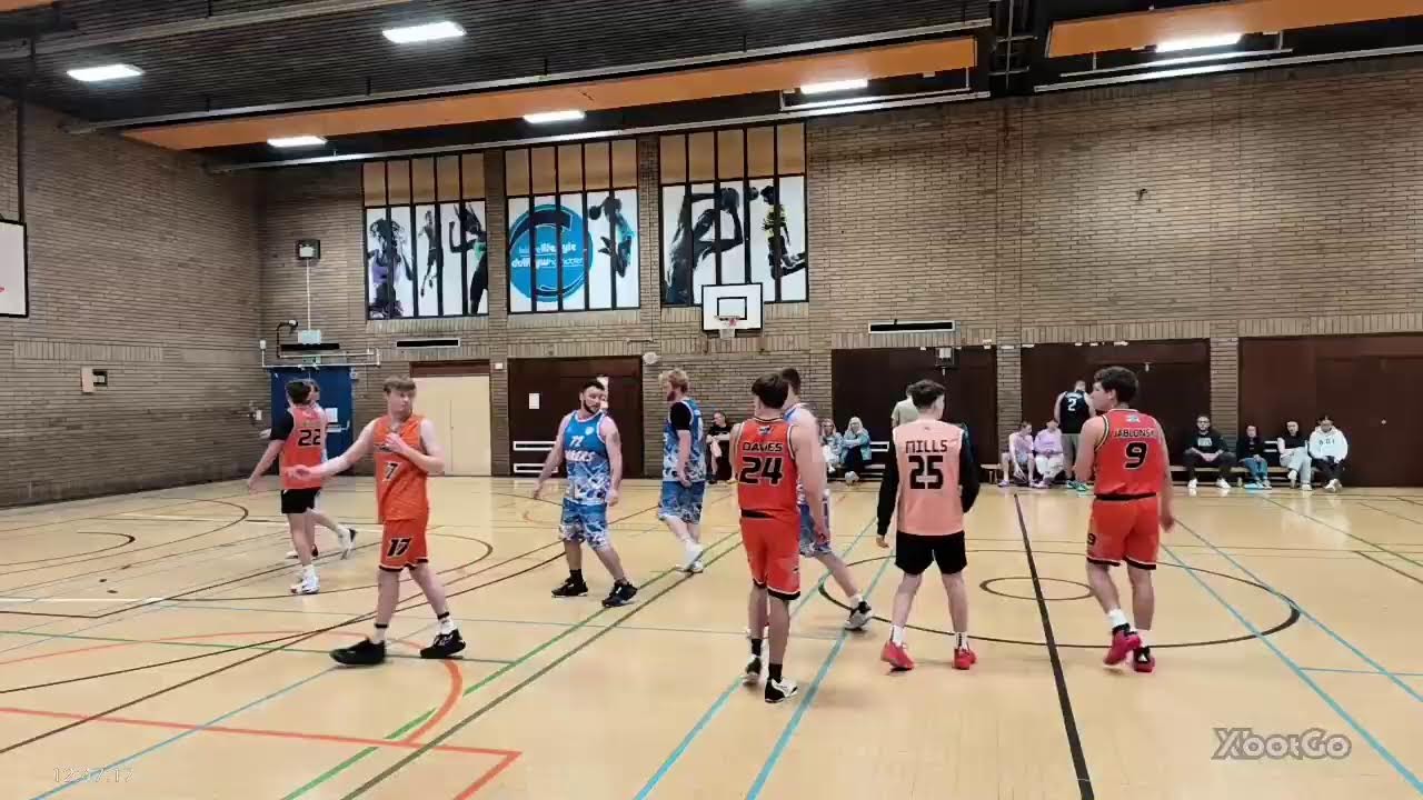 NewbridgeRaidersYT Live Stream
