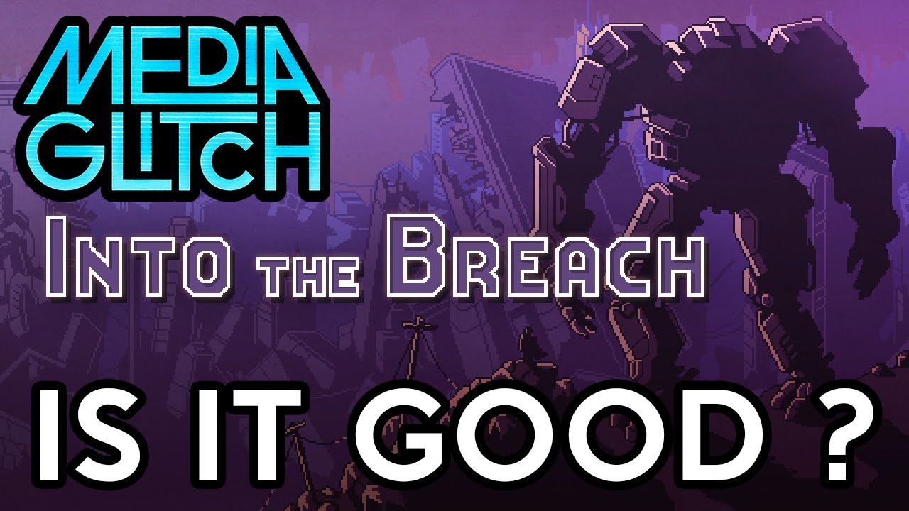 Into the Breach nintendo switch