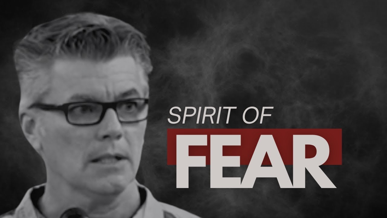 Spirit of Fear