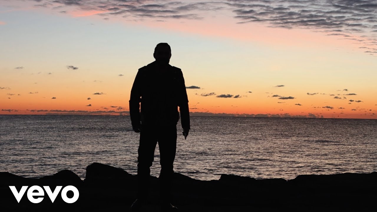 WKND THERAPY, AJ Perdomo - Until The Sky Falls (Official Video) ft. The Dangerous Summer