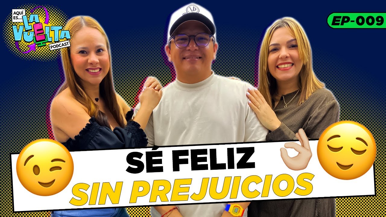 🤔🤫 ¿Hay una edad ideal para casarse y ser feliz?  🙌 | EP 009 | AELV podcast