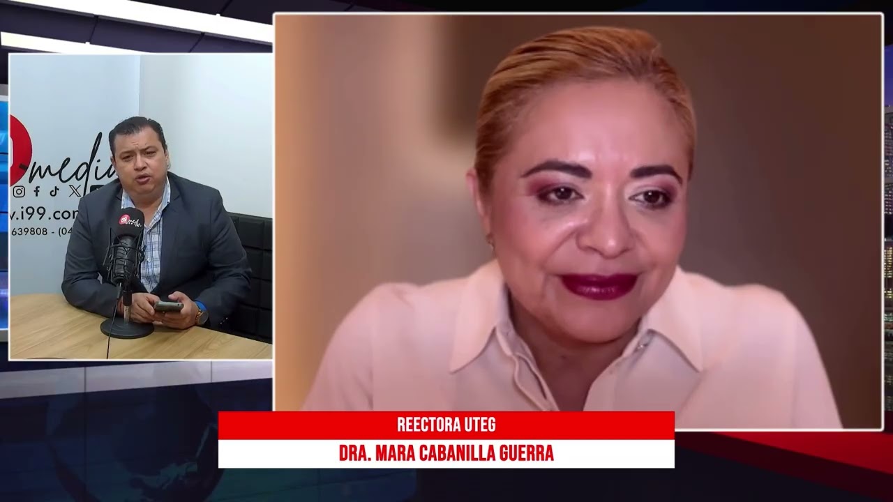 🔴 #envivo 🔴 I DIÁLOGO NOCTURNO I JUEVES 05 DE MARZO DEL 2026
