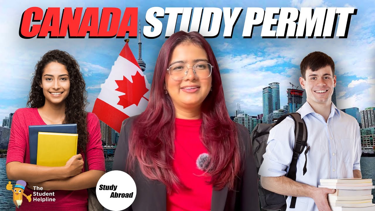 Canada Study Visa 2026: PAL System, GIC Increase, New Requirements & Approval Strategy | Full Guide