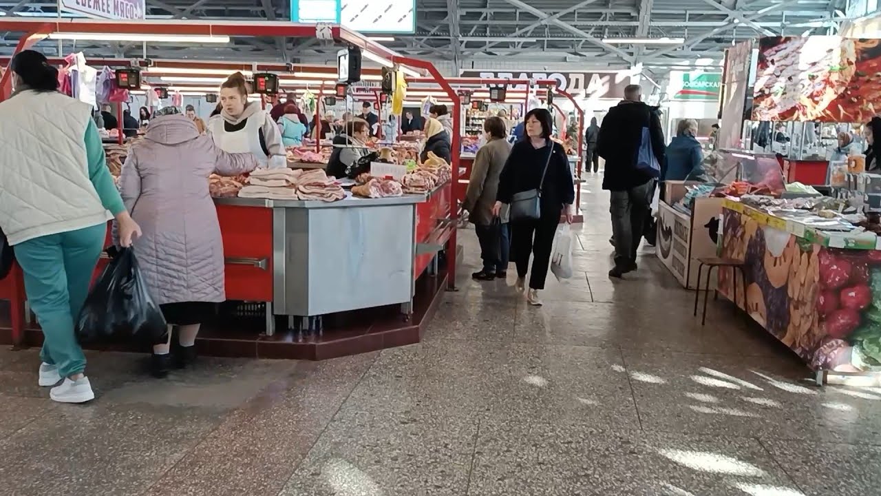 ПРИДНЕСТРОВЬЕ БЕНДЕРЫ. РЫНОК ЦЕНЫ МЯСО САЛО БРЫНЗА 1.11.2025. ДМИТРИЕВСКАЯ  РОДИТЕЛЬСКАЯ СУББОТА !