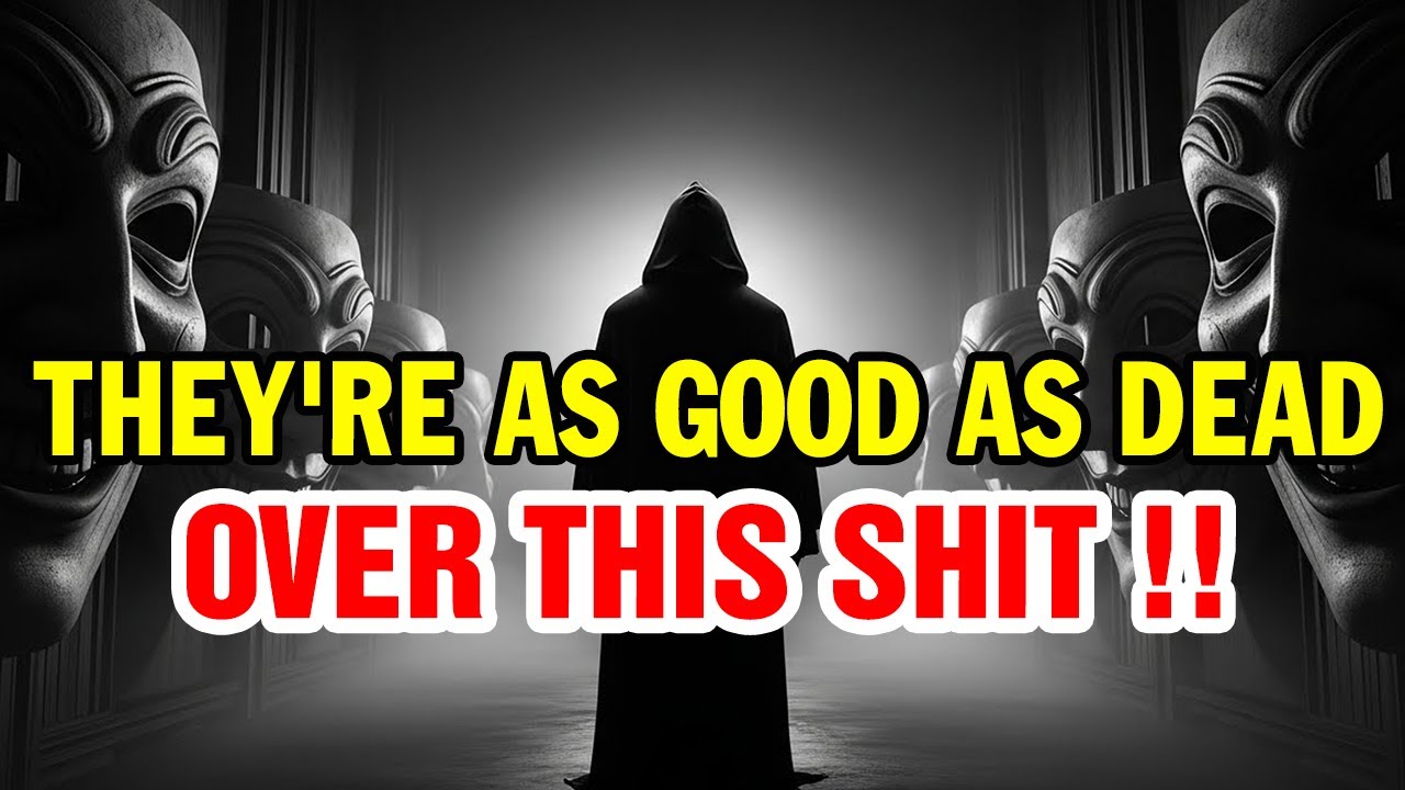 Chosen One… Your Ancestors Said: “They’re DONE.” (For What They Pulled On You)