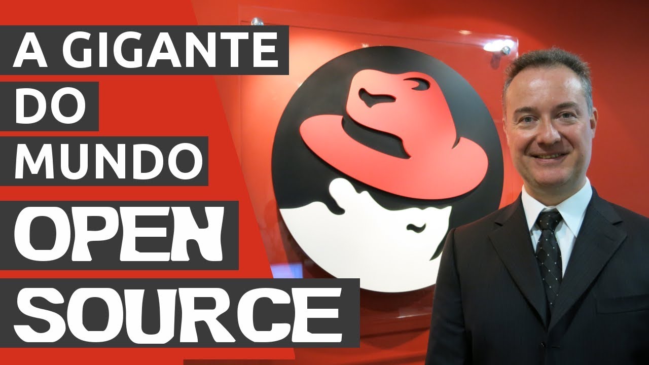 Como a Red Hat ganha dinheiro com Linux e software Open Source
