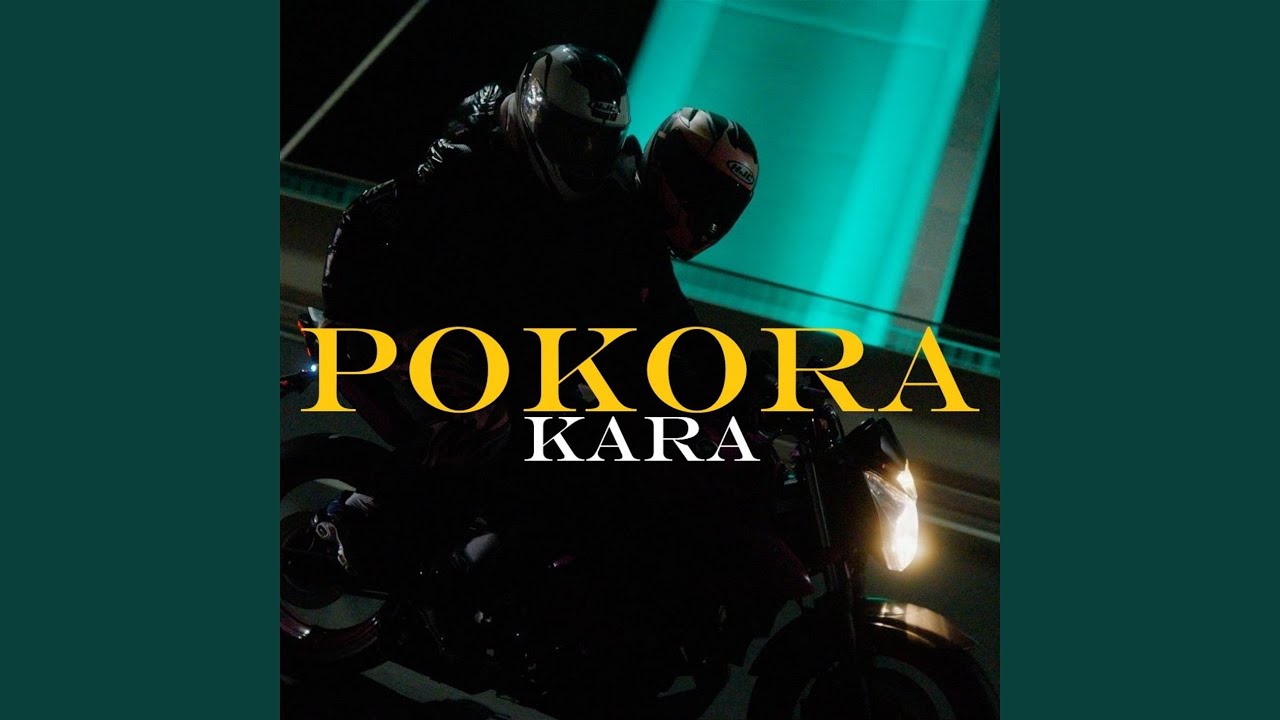Pokora