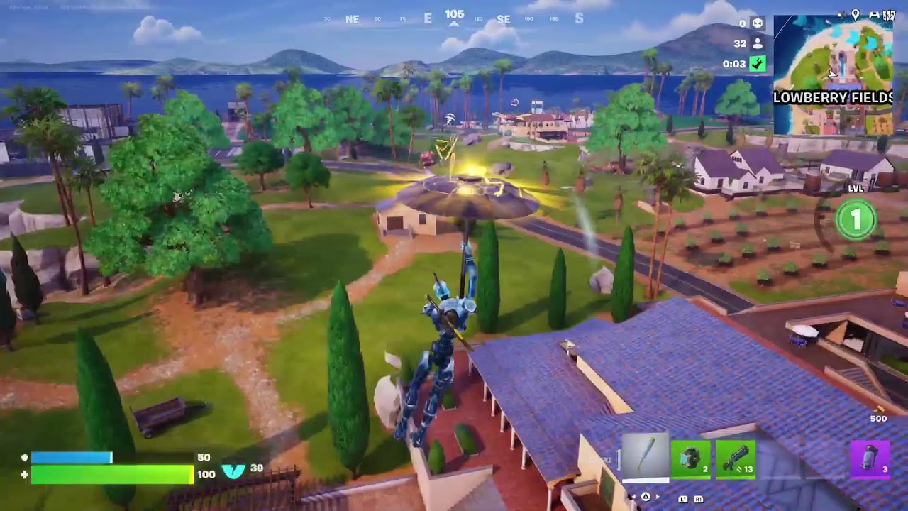 Fortnite 2026
