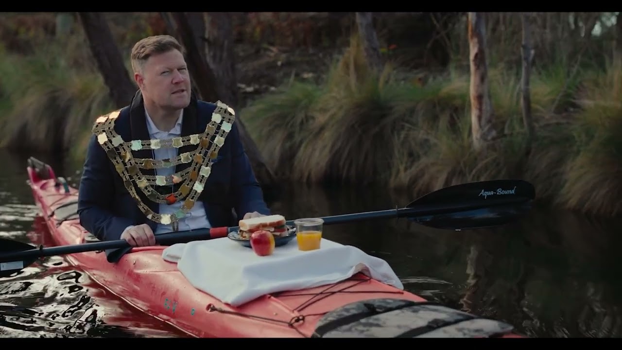 Cripps Here For The Bread   Kayak