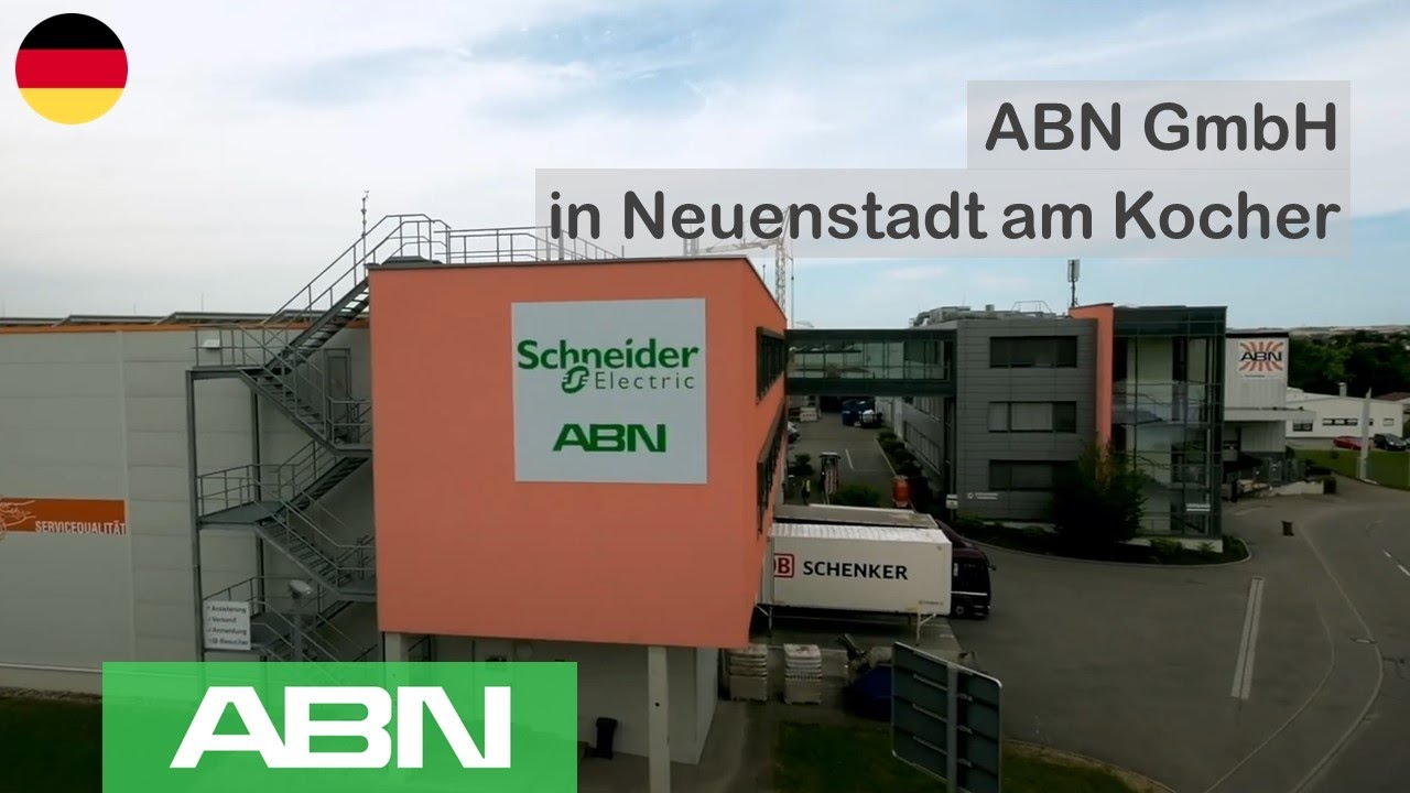 ABN in Neuenstadt am Kocher | Schneider Electric