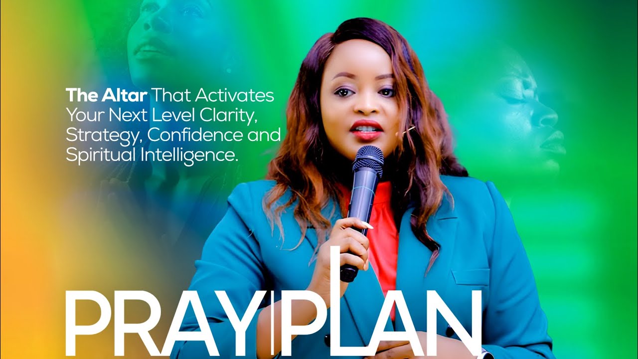 Bahati Hilda Sabiti is live