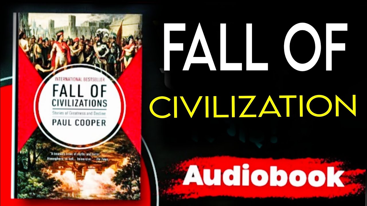 How Complexity And Ego Destroy Civilizations | Audio Book summary 