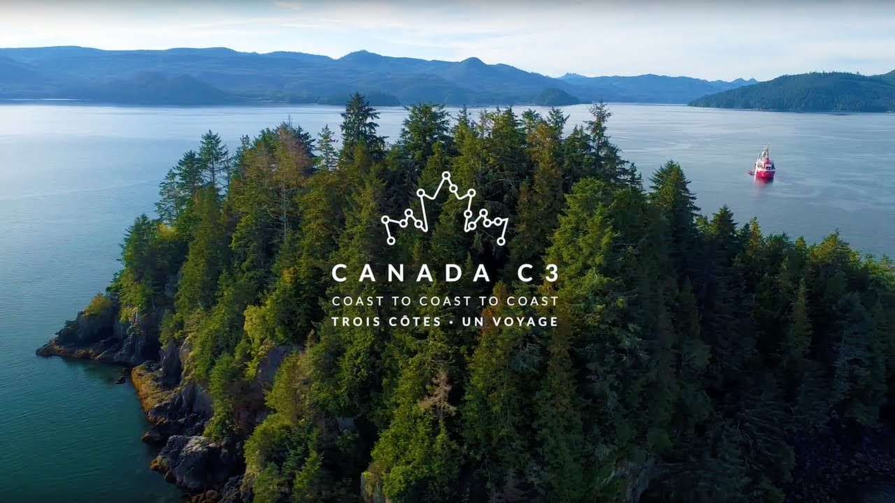 The Art of Totem Poles | L'art de totems