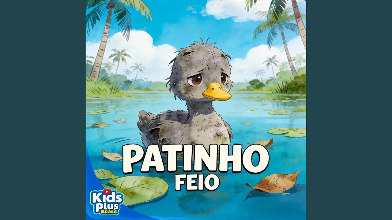 O Patinho Feio