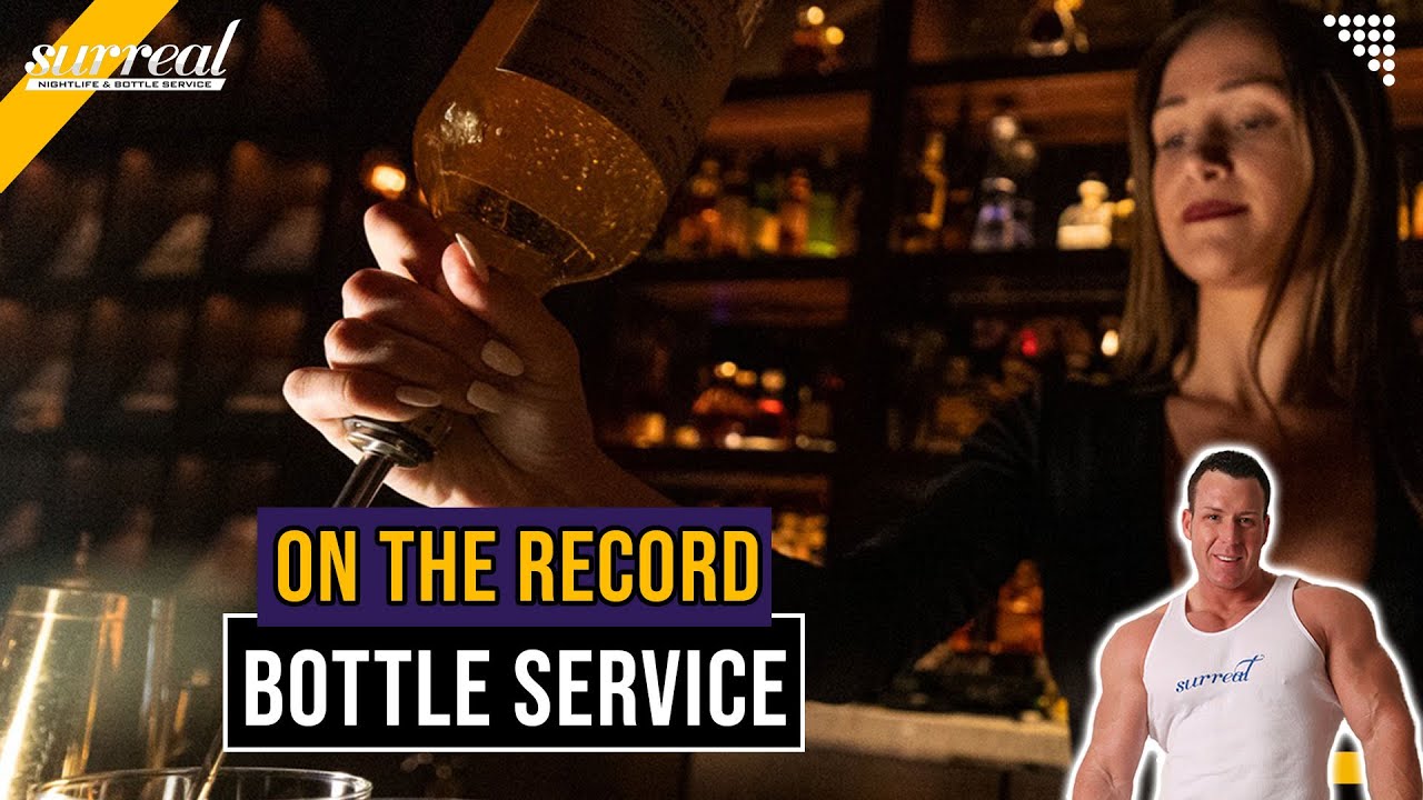 🎶 On The Record – Vegas’ Coolest Throwback Club at Park MGM