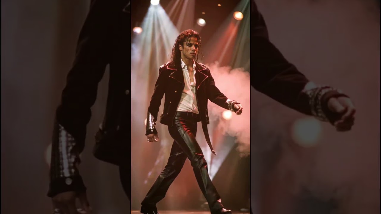 Is Michael Jackson REALLY the King of pop? #michaeljackson #dancing #music #80smusic #90smusic #mj
