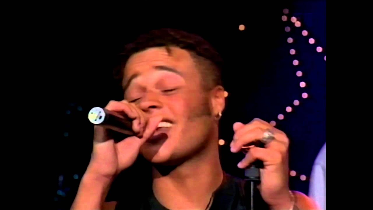 Sound Of Seduction - Welcome (Live)