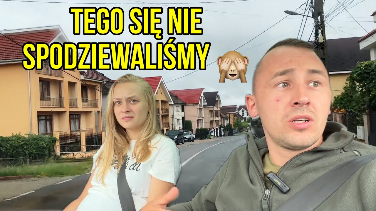 Dlaczego NAJBOGATSZA wieś w Rumunii jest NAJBRZYDSZA?! 😱