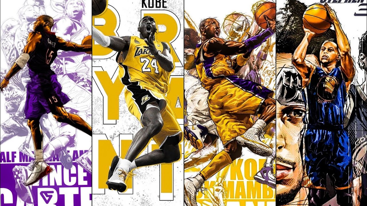 Basketball reels edit | NBA reels | part 28